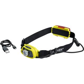 Ironside 400006 Pandelampe 300 lm, med sensor