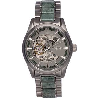 Holzkern Acraman 9010631014384 - Automatisk - 42 mm - Analog - Herre - Safirglas