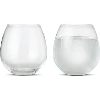 Rosendahl Premium vandglas 52 cl 2-pak Klar