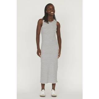 Sisters Point Kjole - Eike-DR2 - Cream/Midnight