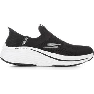 SKECHERS Max Cushioning Elite 2.0 Slip In Shoe w Black Size 41
