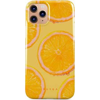 Burga iPhone 11 Pro Tough Fashion Cover - Bitter