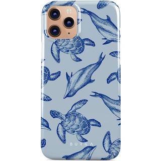 Burga iPhone 11 Pro Tough Fashion Cover - Aquatic Dance