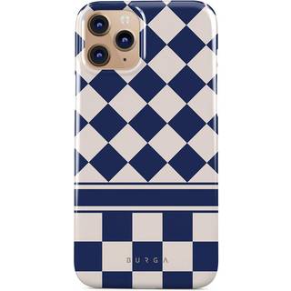 Burga iPhone 11 Pro Tough Fashion Cover - Check & Mate