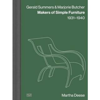 Gerald Summers & Marjorie Butcher