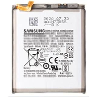 Samsung Galaxy Note20 Ultra Batteri EB-BN985ABY - 4500mAh
