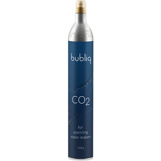 Bubliq Soda kulsyrepatron
