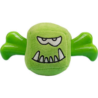 KuBen Bitleksak - Grøn farve