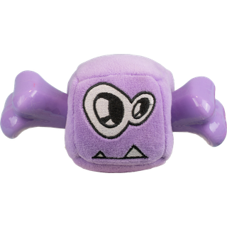 KuBen Bitleksak - lilla