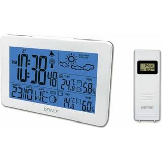 DENVER WS-530BLACK