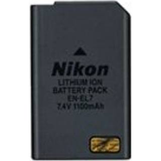 NIKON EN-EL 7E