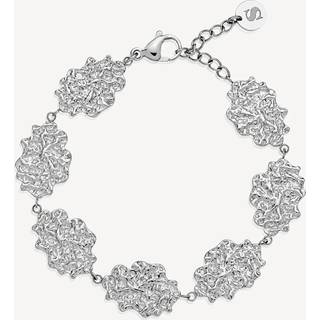 Sophia - Armbånd Large Stål