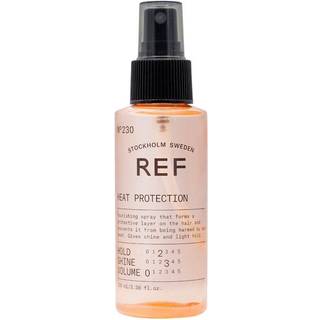 REF. 230 Heat Protection Spray, 100ml, Rejsestr.
