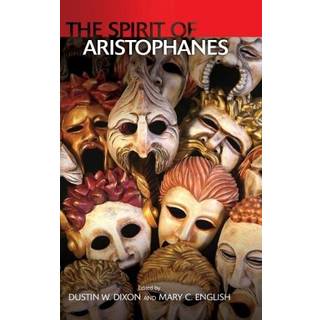 The Spirit of Aristophanes