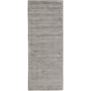 Håndvævet viskoseløber Jane