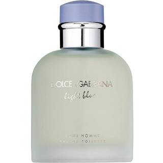 Light Blue Pour Homme edt 75ml
