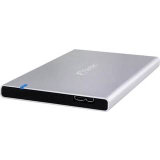 FANTEC ALU-7MMU3 - storage enclosure - SATA 6Gb/s - USB 3.0