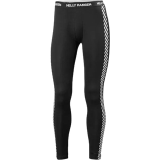 Helly Hansen Lifa Skiunderbukser (Sort)