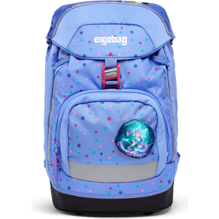 Ergobag Prime Skoletaske AdoraBearl