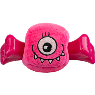 KuBen Bitleksak - lyserød