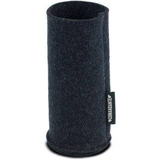 Comandante C40 Etui - kirsebær