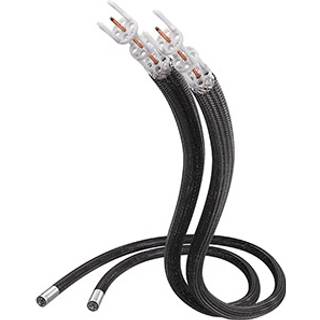 Inakustik Referenz NF-1205 AIR stereo RCA kabel | 2 meter