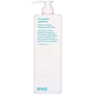 EVO The Great Hydrator Moisture Mask 1000 ml