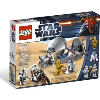 Droid Escape (9490)