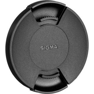 Sigma Lens front cover LCF-67 III 67mm