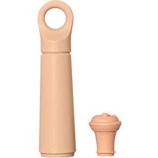 Wine Saver Loop vinpumpe, terra