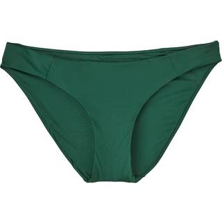 Patagonia Women's Sunamee Bottoms Bikini-trusser Damer størrelse L farve grøn