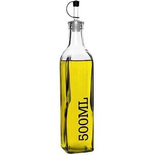 Koopman Olieflaske m/hældetud