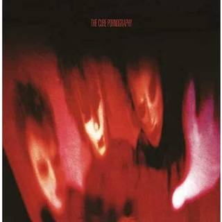The Cure - Pornography