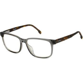Carrera Mand C FLEX 03/G KB7 Optiske stel Acetat Grå Firkantet - Grå