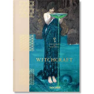 Witchcraft. The Library of Esoterica