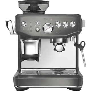 Sage The Barista Express Impress Semi-auto Espresso machine 2 L