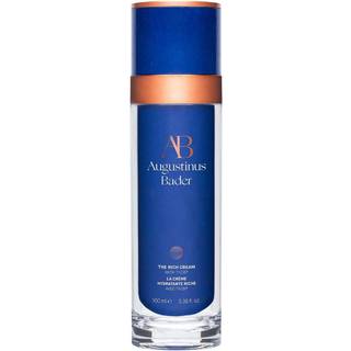 Augustinus Bader Pleje Ansigt The Rich Cream 30 ml (44.000,00 kr / 1 l) - 30 ml