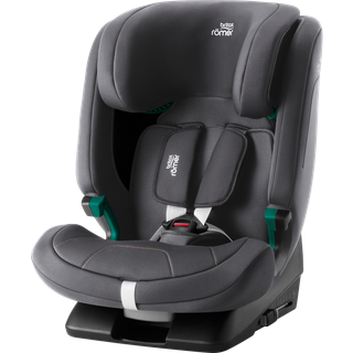 Britax Römer VERSAFIX Space Black
