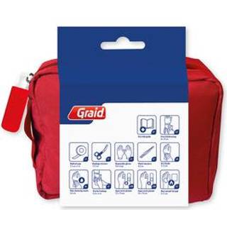 Graid Førstehjælp Kit Essential - 1 stk.