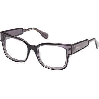 Max & Co. MO5133 001 53 Briller Kvinder Black - Shiny Black - 53mm