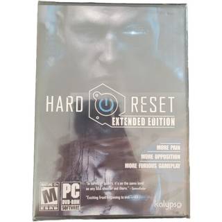 Hard Reset Extended Edition (PC)