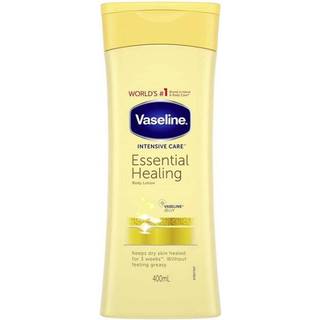 Vaseline Intensive Care Essential Healing (Stor) 400 ml