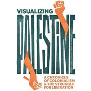 Visualizing Palestine