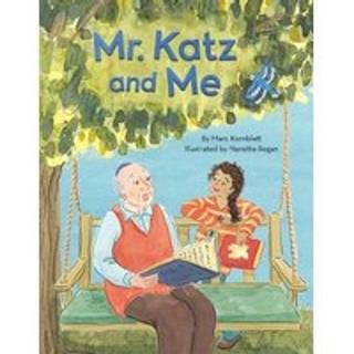 Mr. Katz and Me