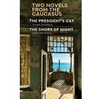 Two Novels from the Caucasus
