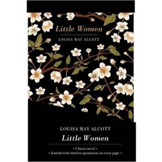 Little Women Gift Set