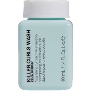 Kevin Murphy KILLER.CURLS WASH Shampoo 40 ml
