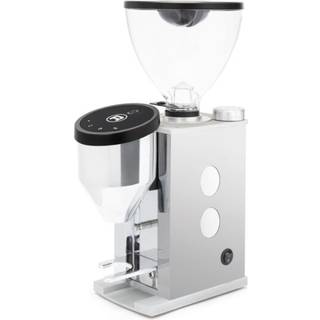 Faustino Appartamento krom/hvid kaffekværn