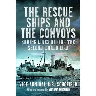 The Rescue Ships and The Convoys