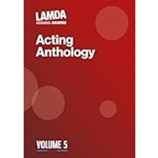 LAMDA Acting Anthology: Volume 5